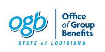 Office of Group Benefits Logo
