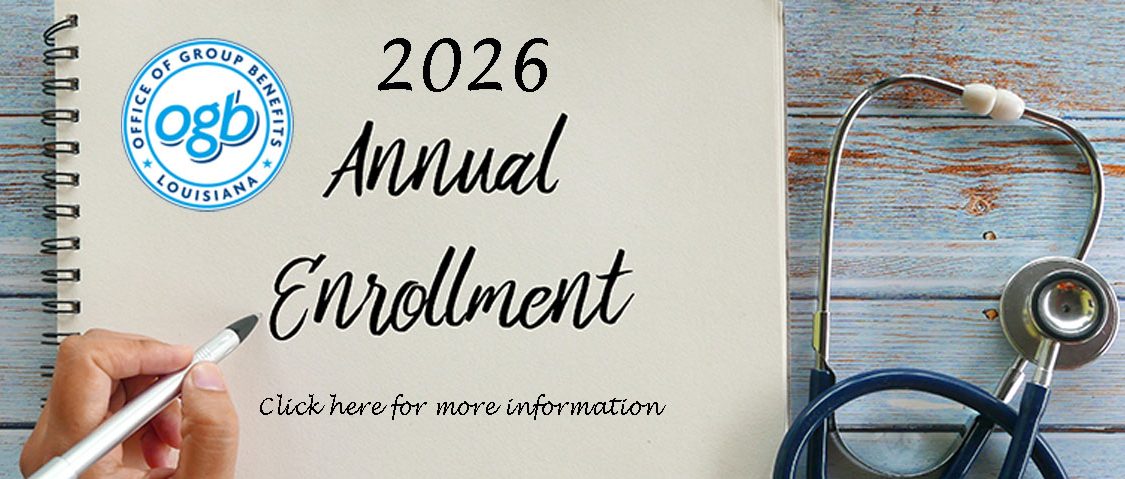 2026 Annual Enrollment